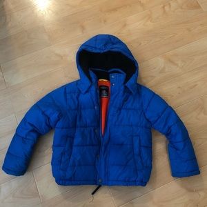 NÁUTICA  Boy’s Jacket